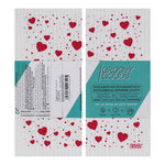 Klut uten plast Hjerter