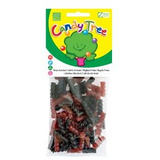 Candy Tree Lakris/Jordbær Mix Økologisk | 75 g