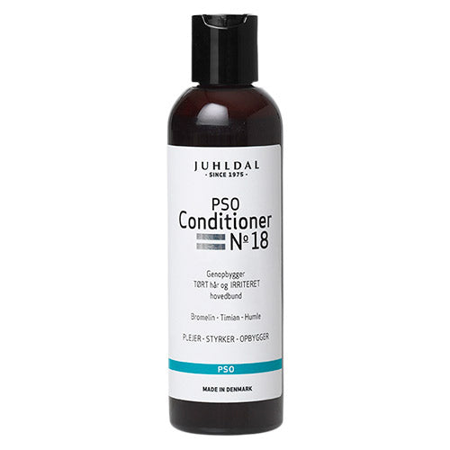 PSO Conditioner No 18