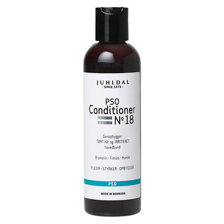 PSO Conditioner No 18