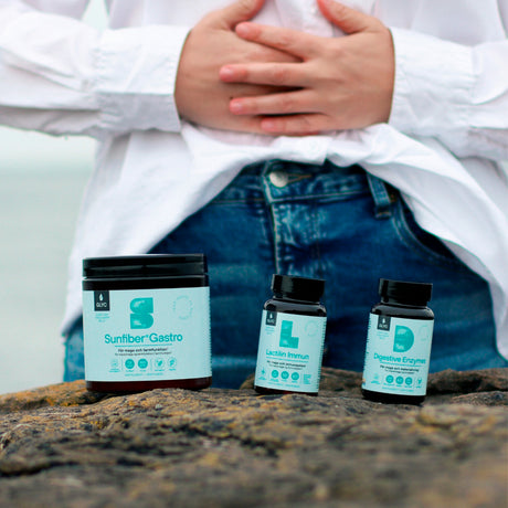 Glyc Digestive Enzymes