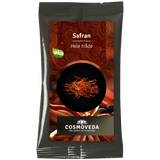 Cosmoveda Safran Hele Stykker Økologisk | 100 mg fra Cosmoveda