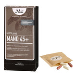 Mand 45+ Kurpakke