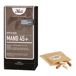 Mand 45+ Kurpakke