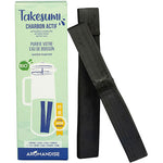 Aromandise Takesumi Aktivt Kull Til Vannrensing | 1 pakke
