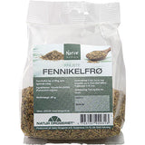 Natur-Drogeriet Fennikel Knust | 80 gr