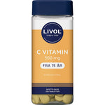C-vitamin