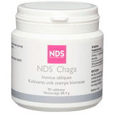 Chaga fra NDS
