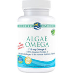 Algae Omega 3