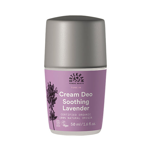 Krem Deo Roll-On Lavendel Ø