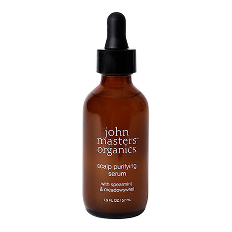 Deep Scalp Purifying Serum