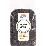 Belugalinser Økologisk fra Rømer