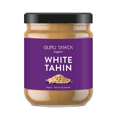 Tahin Hvit Øko