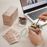 Plent Pure Marine Collagen 30 x 5 g | Chocolate Dream