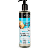 Organic Shop Nourishing Shampoo - Argan & Amla | 280 ML fra Organic Shop