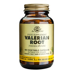 Valerian Rot