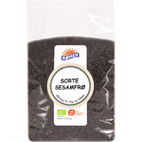 Rømer Sorte Sesamfrø Økologisk | 500 g