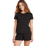 Boody Goodnight Sleep Tee Sort | Str. M