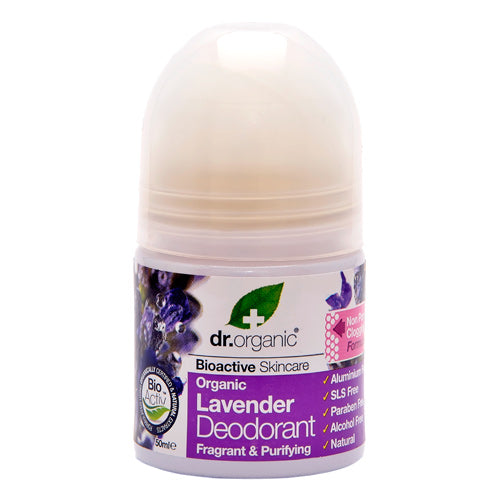 Lavendel Deodorant