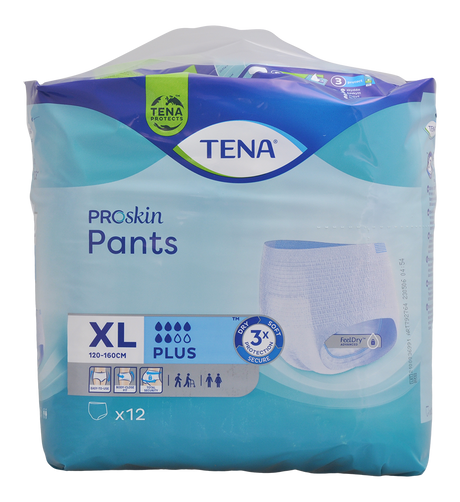 Pants Plus - XL