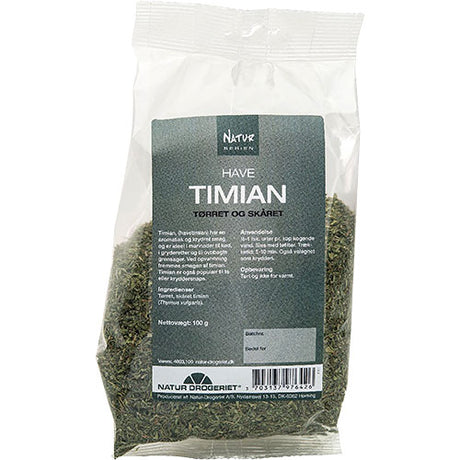 Hage Timian