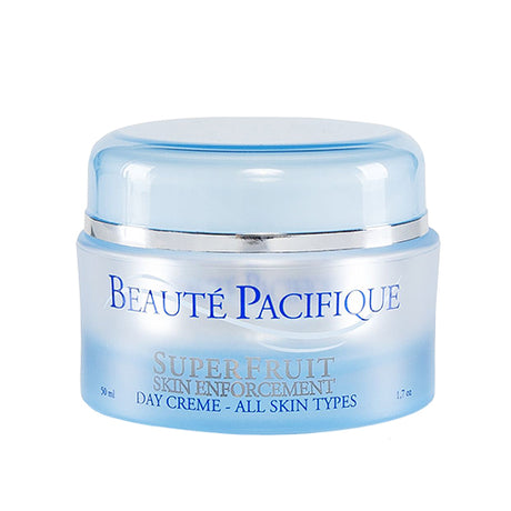 Superfruit Anti-Age Dagkrem Alle Hudtyper