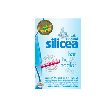 Original - Original Silicea