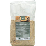 Knust Bukkehornkløverfrø fra Natur-Drogeriet