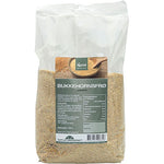 Knust Bukkehornkløverfrø