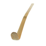 Matcha skje i bambus