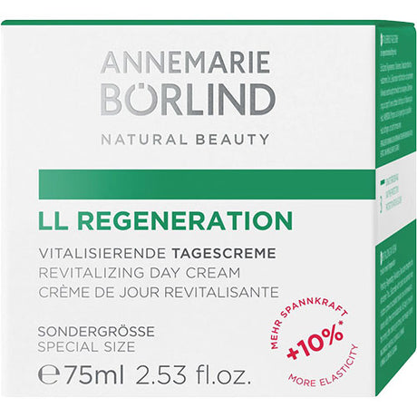 LL Reg. Day Cream Ldt. Edition + 25 ml ekstra