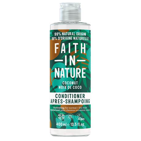 Faith in Nature Balsam | Kokos