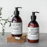 Bodylotion Parfymefri
