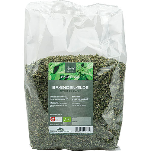 Brennesle Øko fra Natur-Drogeriet
