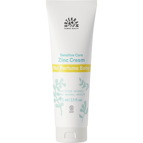 Urtekram No Parfume Baby Sink Salve | 75 ml fra Urtekram