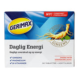 Everyday Energy