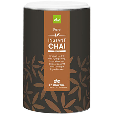 Instant Chai Latte Klassisk Ø