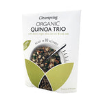 Quinoa Trio - Glutenfri