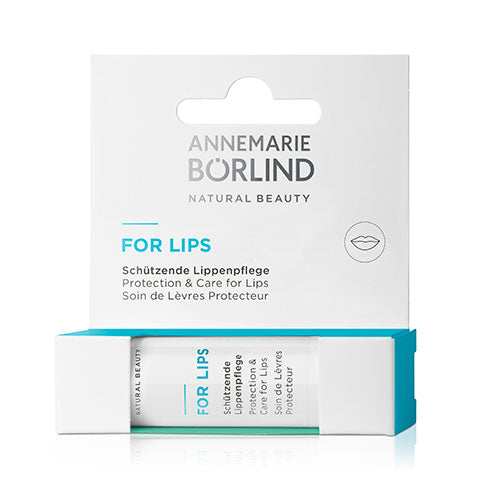 FOR LIPS leppepomade