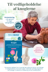 Regobone Øko