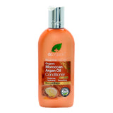 Moroccan Argan Olje Balsam fra Dr. Organic