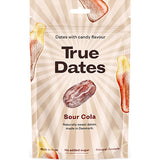 Sour Cola Dadler - Dadler med smak fra True Dates