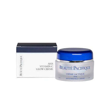 Aha-vitamin C Anti-Age Glow Cream