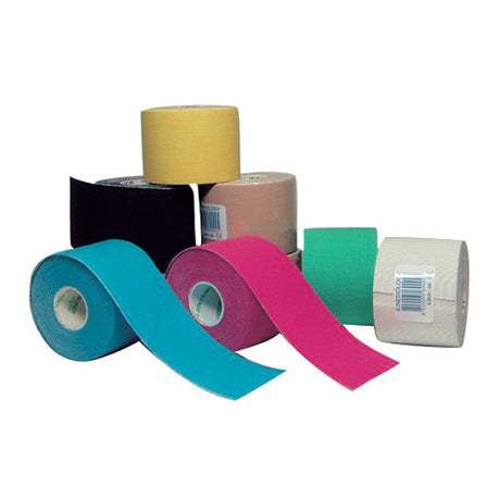 Kinesiotape Rosa 5cm (5 meter)