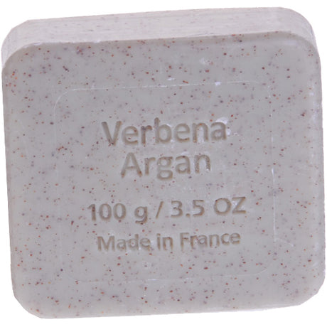  Såpe M. Jernurt (Verbena) Og Arganolje
