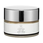 Caviar Refirming Cream + Emu Oil