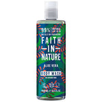 Showergel Aloe Vera Faith In Nature