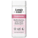 Kvinne