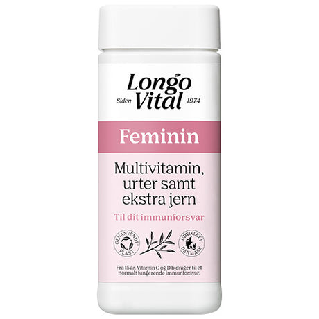 Kvinne