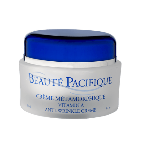 Beauté Pacifique Vitamin A Anti-Wrinkle Nattkrem | 50 ml